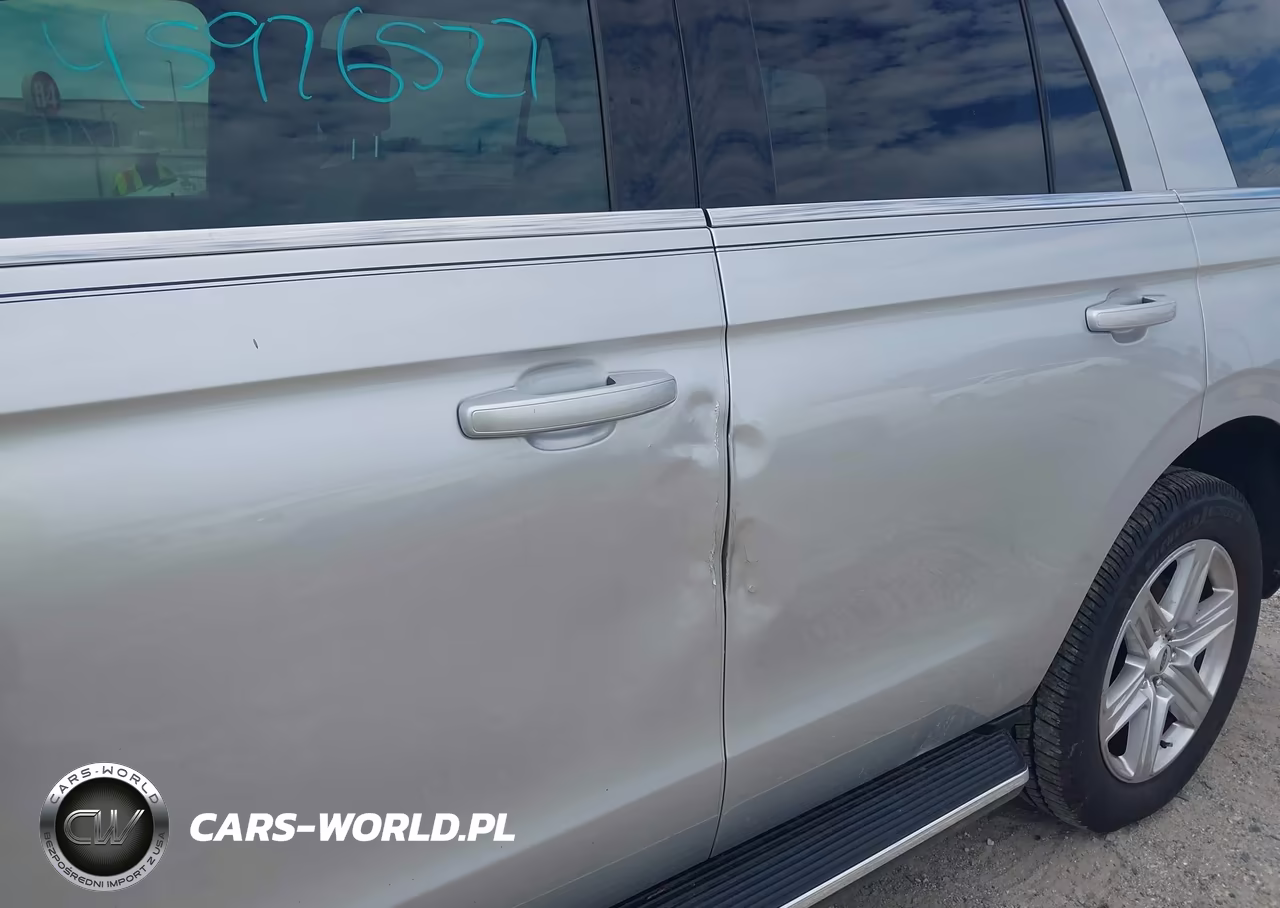 2019 Ford Expedition Xlt VIN:1FMJU1HTXKEA79868 - 16