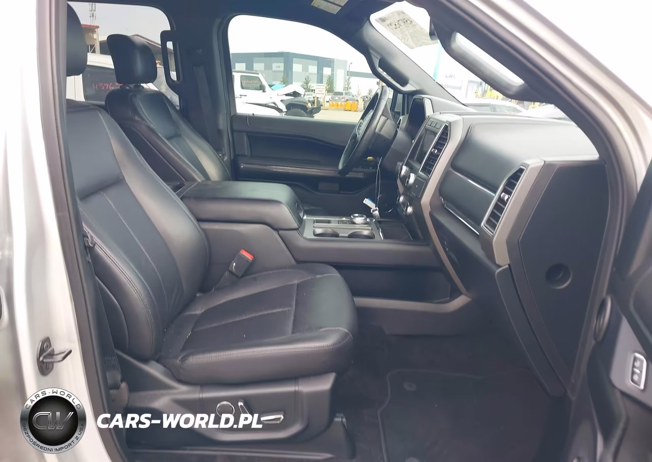 2019 Ford Expedition Xlt VIN:1FMJU1HTXKEA79868 - 5
