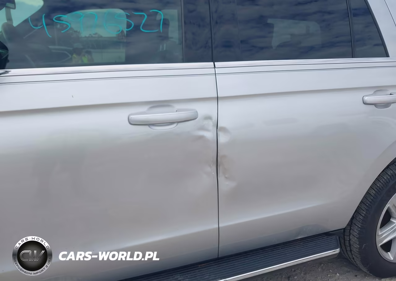 2019 Ford Expedition Xlt VIN:1FMJU1HTXKEA79868 - 6