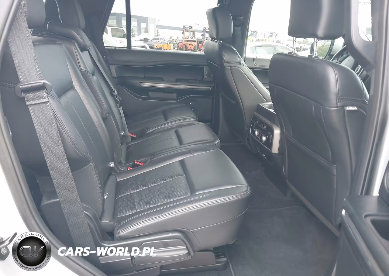 2019 Ford Expedition Xlt VIN:1FMJU1HTXKEA79868 - 8