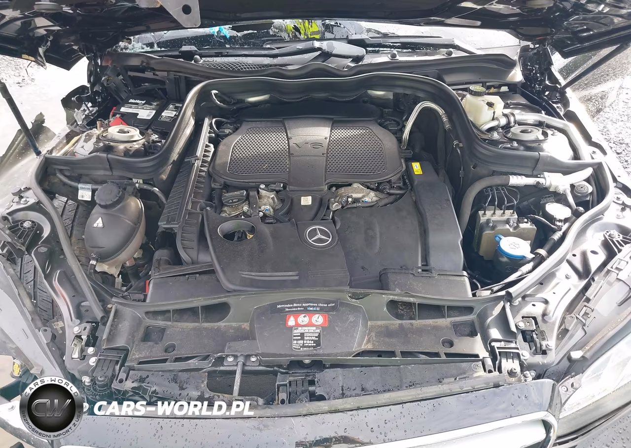2016 Mercedes-Benz E 350 4Matic VIN:WDDHF8JB4GB302038 - 10