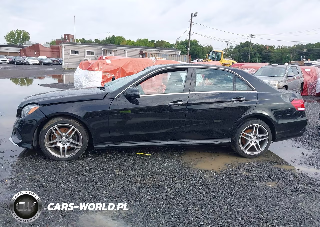 2016 Mercedes-Benz E 350 4Matic VIN:WDDHF8JB4GB302038 - 14