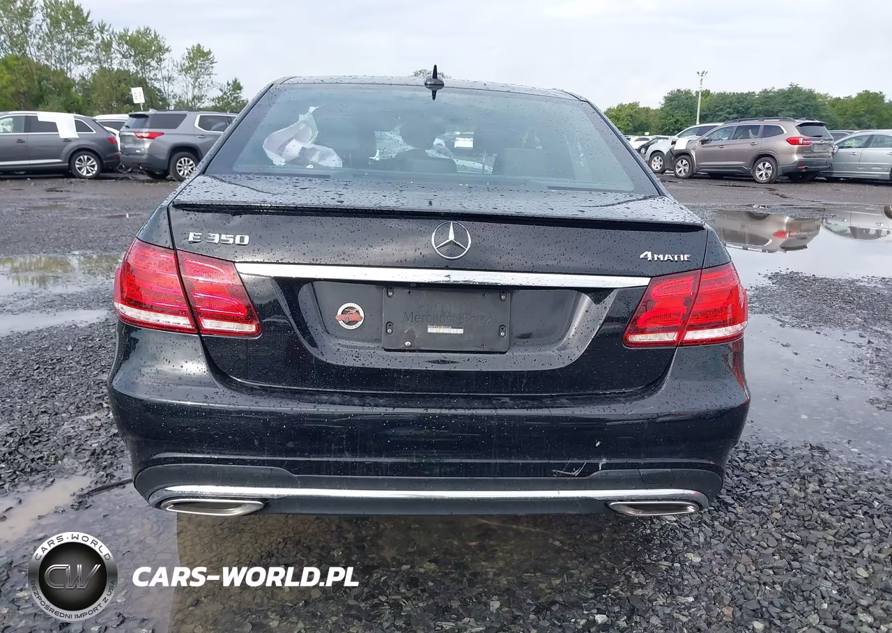 2016 Mercedes-Benz E 350 4Matic VIN:WDDHF8JB4GB302038 - 16