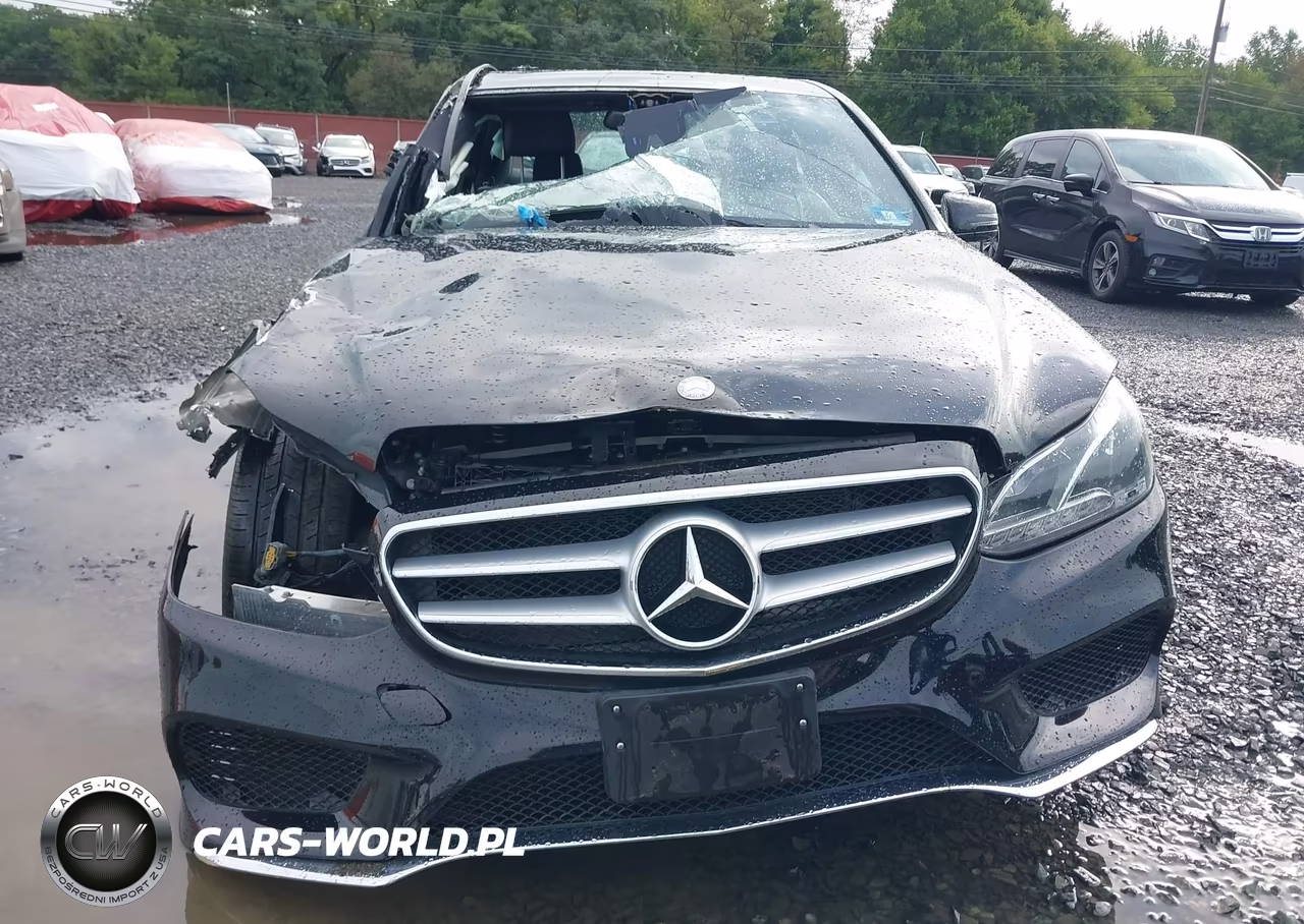 2016 Mercedes-Benz E 350 4Matic VIN:WDDHF8JB4GB302038 - 17