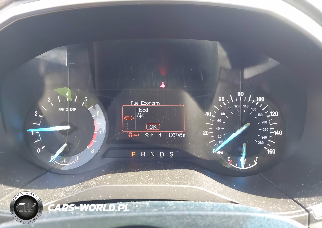 2015 Ford Edge Sel VIN:2FMTK4J93FBC02281 - 7