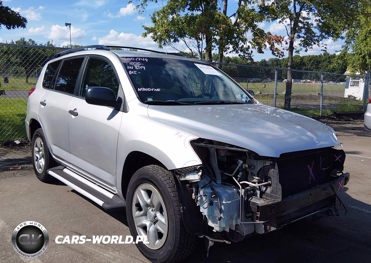 2010 Toyota Rav4
