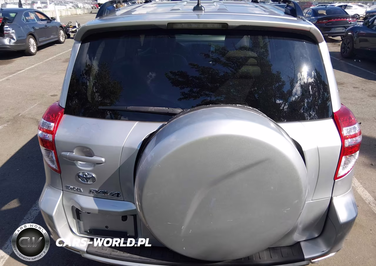 2010 Toyota Rav4 VIN:JTMZF4DV5AD028826 - 15
