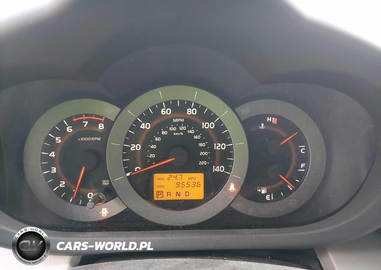 2010 Toyota Rav4 VIN:JTMZF4DV5AD028826 - 7