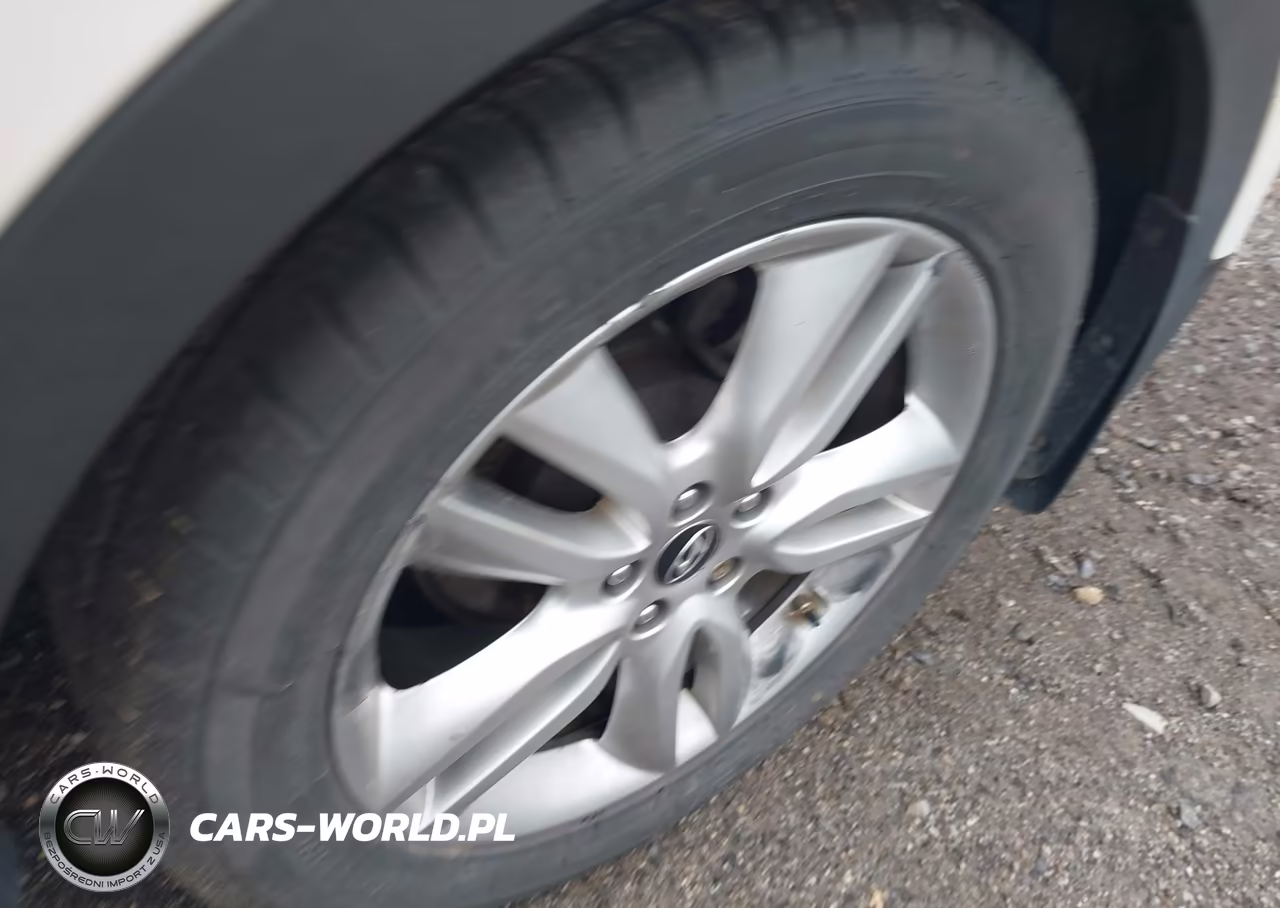 2014 Hyundai Santa Fe Sport 2.0L Turbo VIN:5XYZU3LA5EG173404 - 12