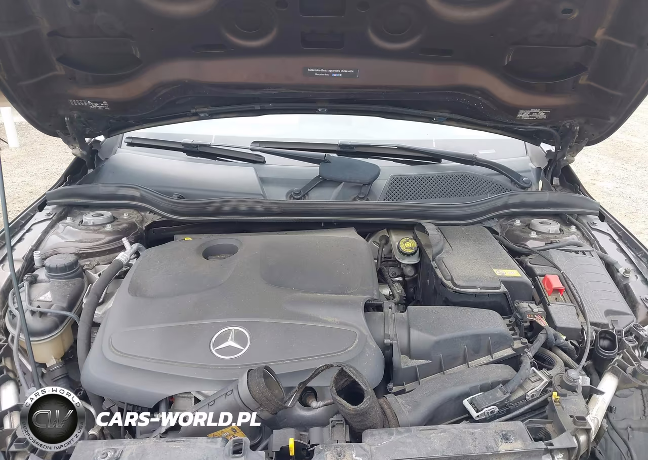 2016 Mercedes-Benz Gla 250 4Matic VIN:WDCTG4GB1GJ239661 - 10