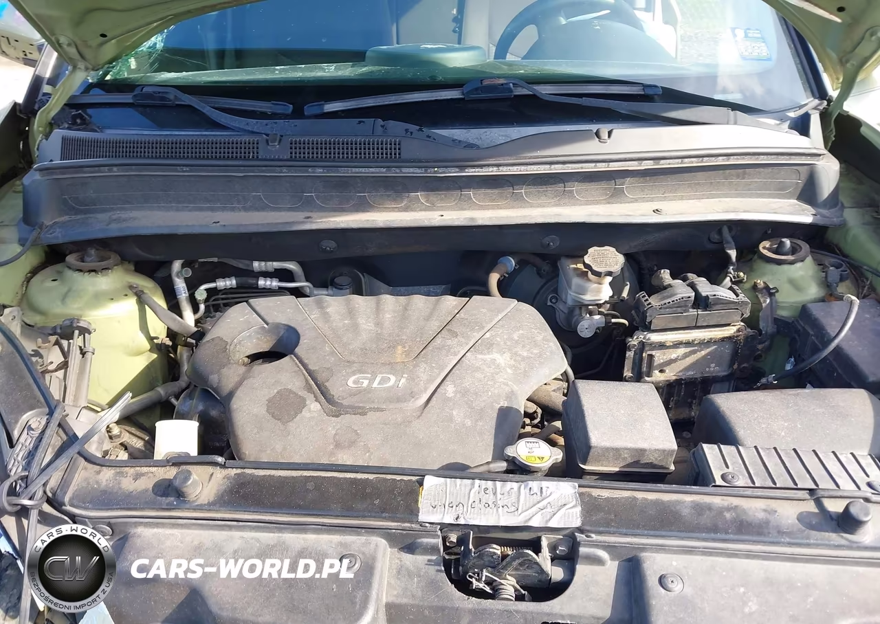 2012 Kia Soul VIN:KNDJT2A54C7445323 - 10