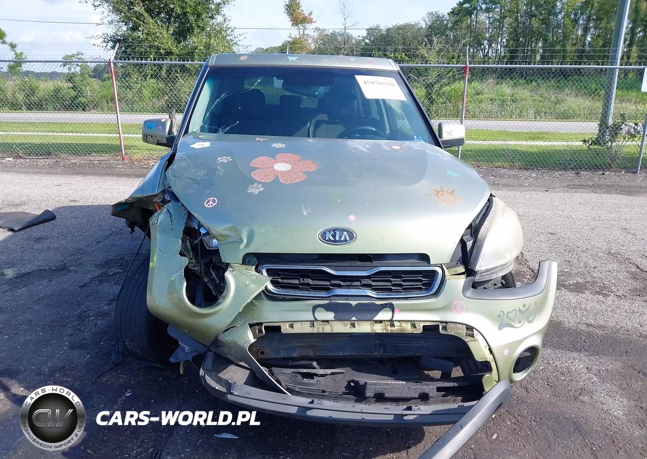 2012 Kia Soul VIN:KNDJT2A54C7445323 - 12