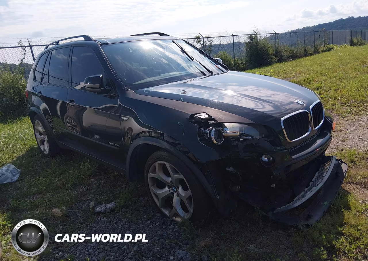 2013 BMW X5 xDrive35I-xDrive35I Premium-xDrive35I Sport Activity