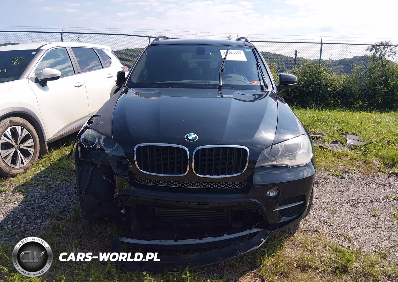 2013 BMW X5 xDrive35I-xDrive35I Premium-xDrive35I Sport Activity VIN:5UXZV4C50D0B21481 - 12