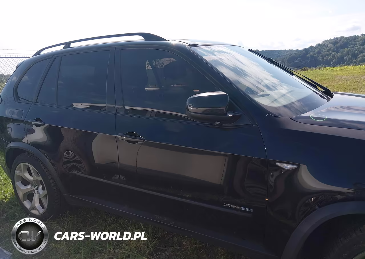 2013 BMW X5 xDrive35I-xDrive35I Premium-xDrive35I Sport Activity VIN:5UXZV4C50D0B21481 - 13