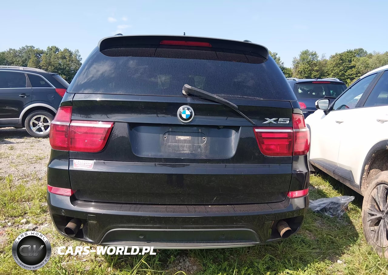 2013 BMW X5 xDrive35I-xDrive35I Premium-xDrive35I Sport Activity VIN:5UXZV4C50D0B21481 - 16
