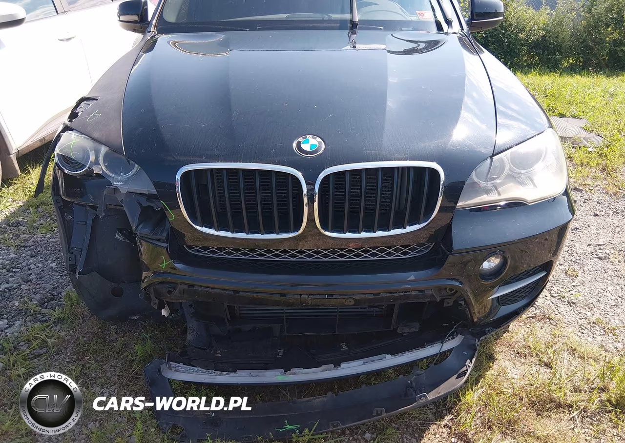 2013 BMW X5 xDrive35I-xDrive35I Premium-xDrive35I Sport Activity VIN:5UXZV4C50D0B21481 - 6