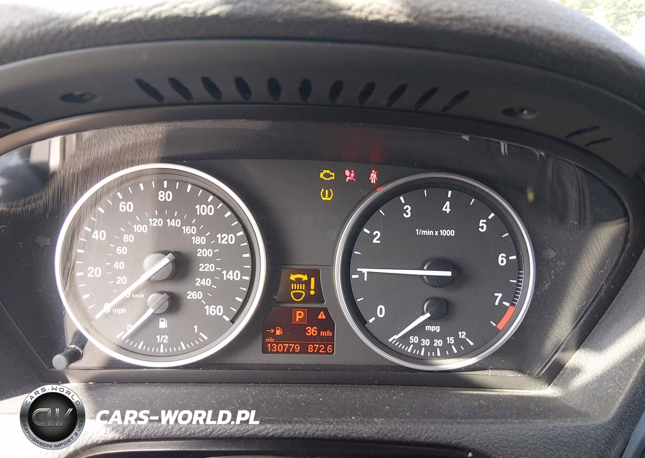 2013 BMW X5 xDrive35I-xDrive35I Premium-xDrive35I Sport Activity VIN:5UXZV4C50D0B21481 - 7