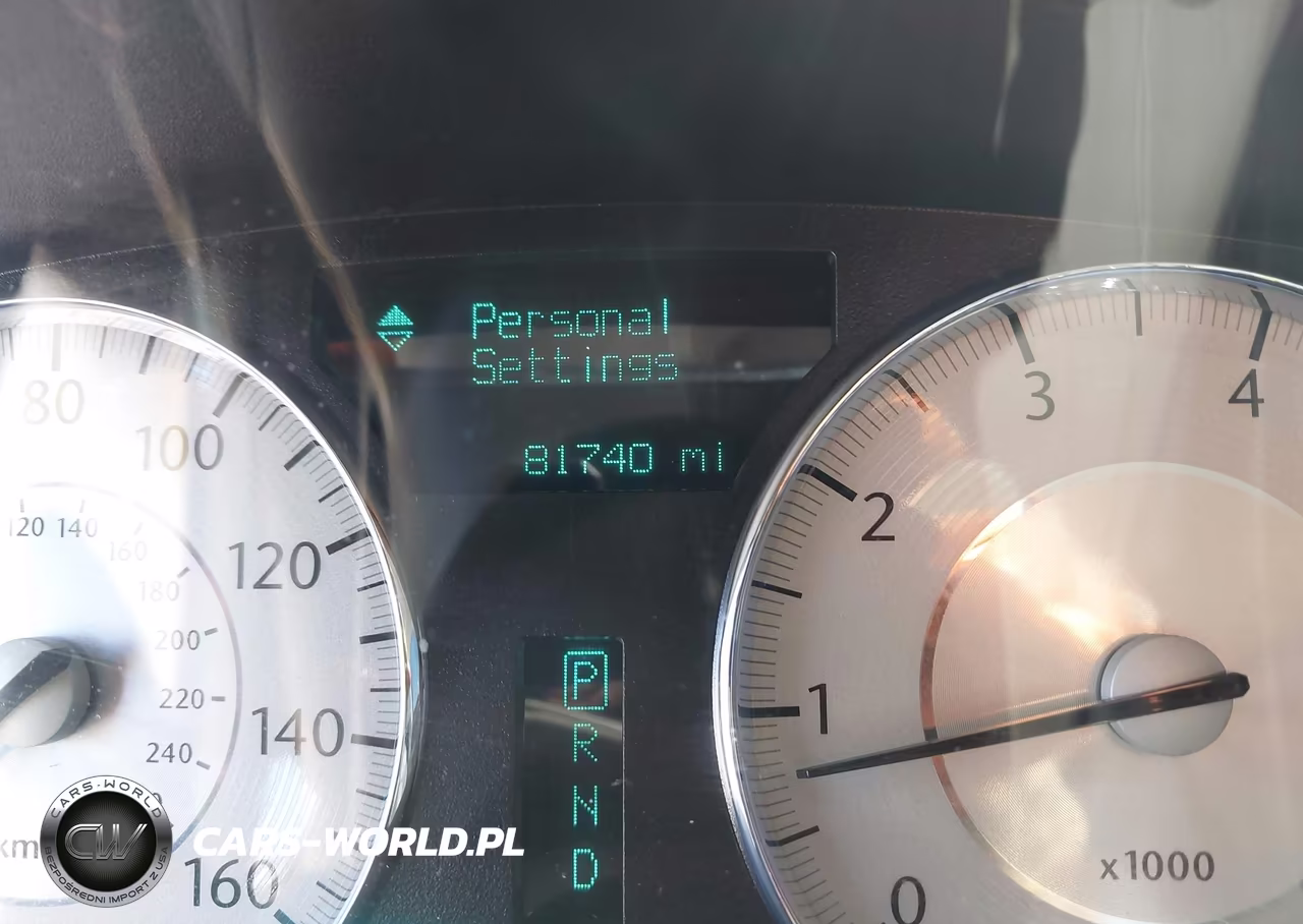 2008 Chrysler 300C Hemi VIN:2C3KA63H18H127359 - 16