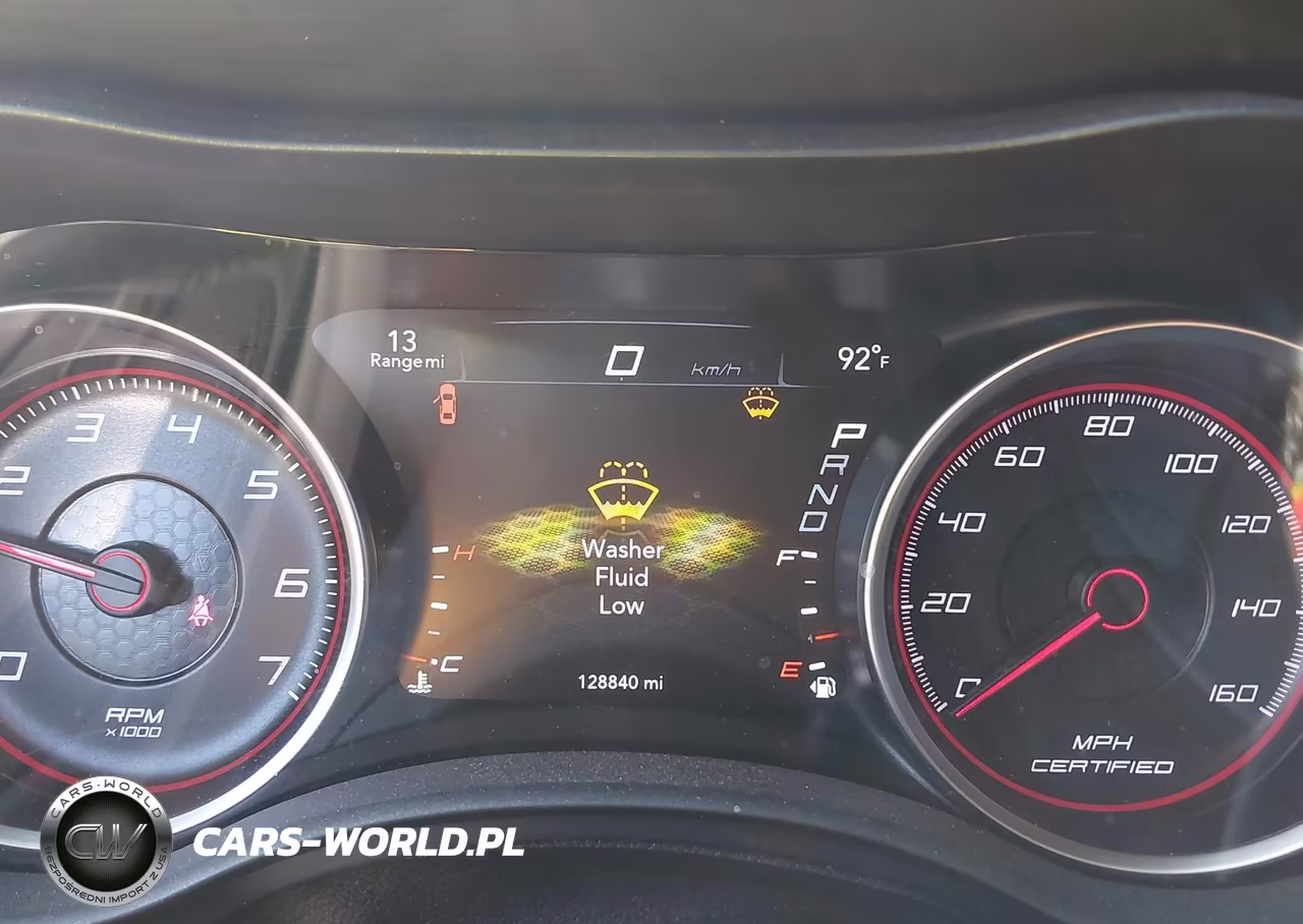 2019 Dodge Charger Police Awd VIN:2C3CDXKT4KH755284 - 7
