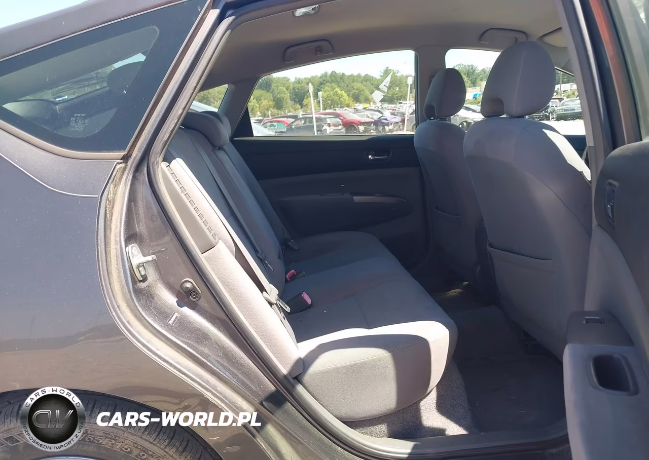 2009 Toyota Prius VIN:JTDKB20U893510996 - 8
