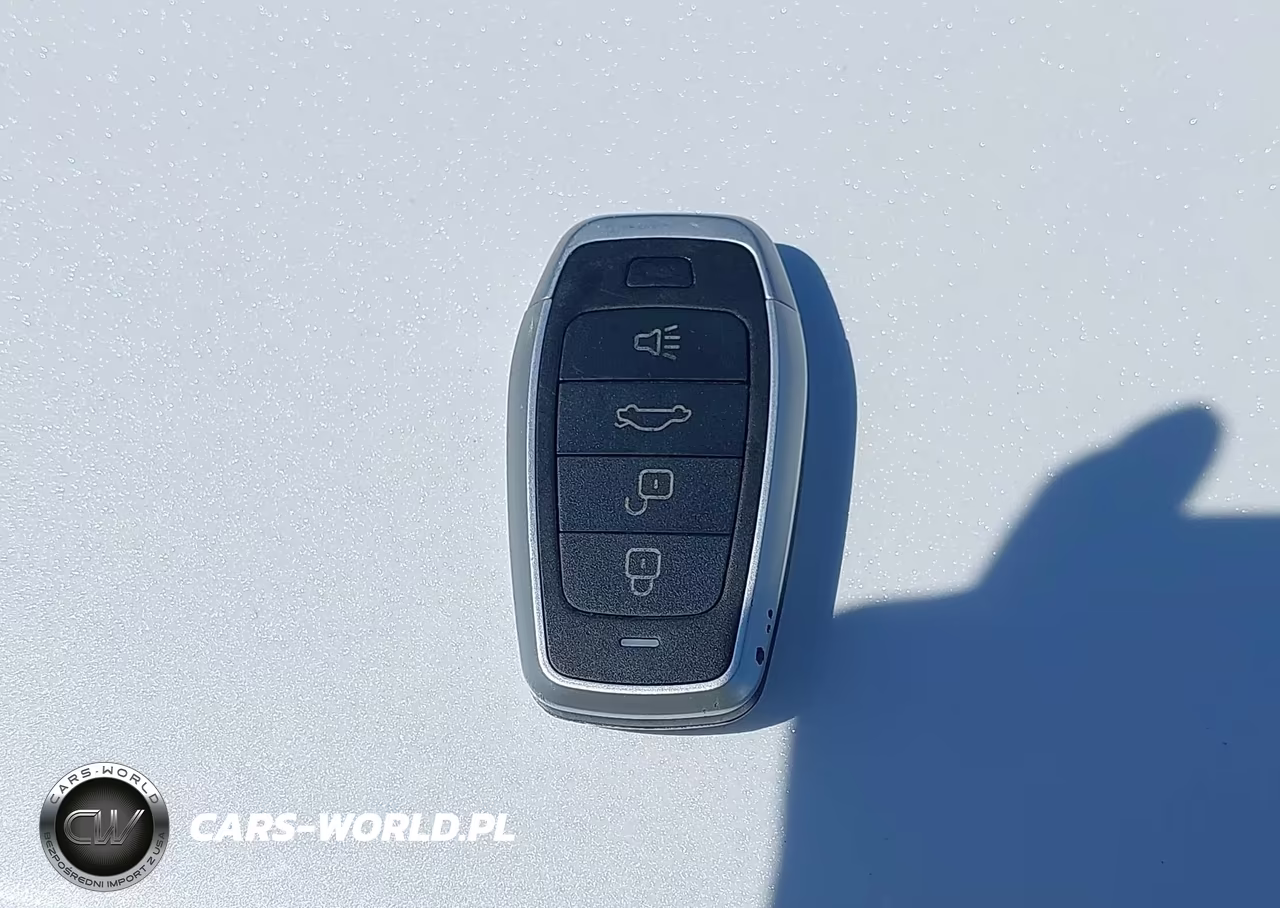 2017 Genesis G80 5.0 Ultimate VIN:KMHGN4JF4HU183669 - 11