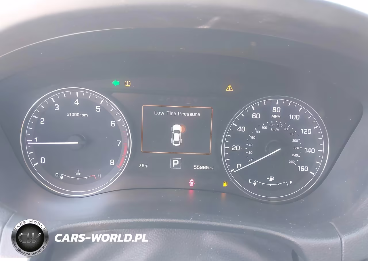 2017 Genesis G80 5.0 Ultimate VIN:KMHGN4JF4HU183669 - 7