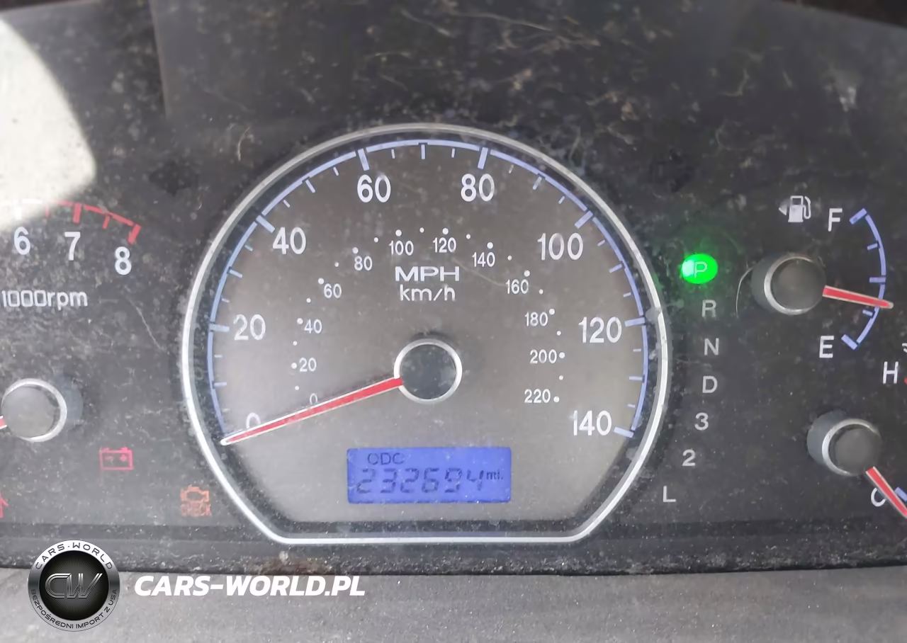 2009 Hyundai Elantra Gls-Se VIN:KMHDU46D29U621684 - 7