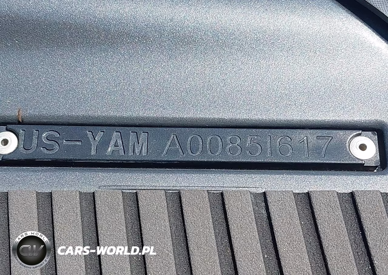 2017 Yamaha Other VIN:USYAMA0085L617 - 9