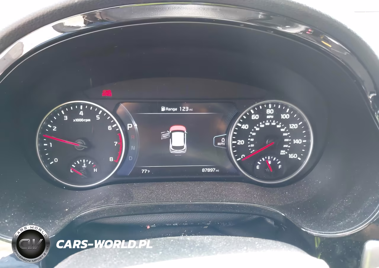2021 Kia Seltos Sx Turbo VIN:KNDETCA23M7112156 - 7