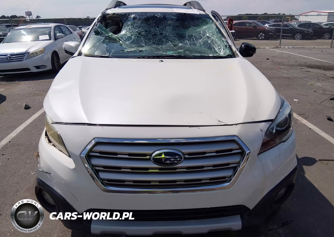 SUBARU OUTBACK 2. VIN:4S4BSANCXH3398304 - 12