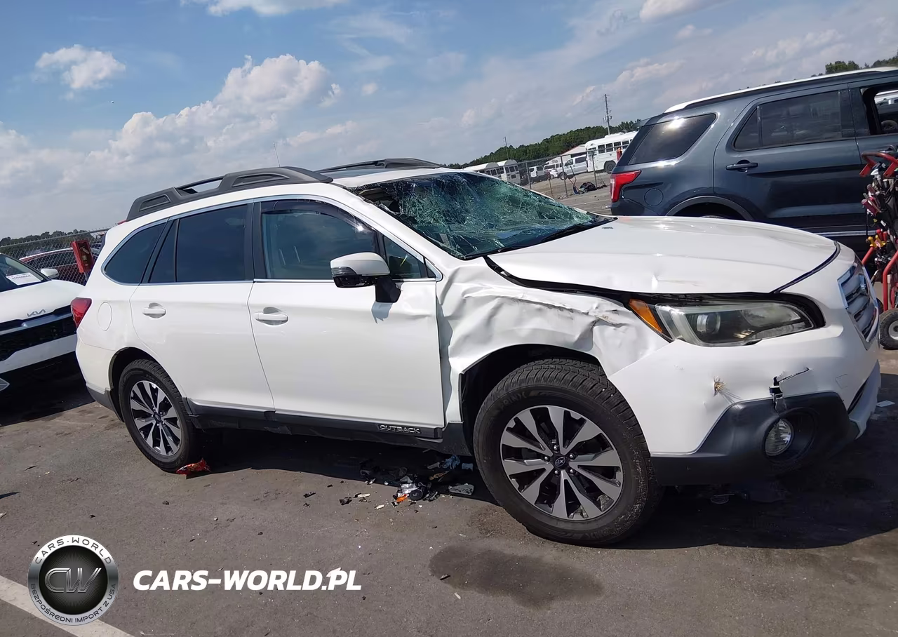 SUBARU OUTBACK 2. VIN:4S4BSANCXH3398304 - 13