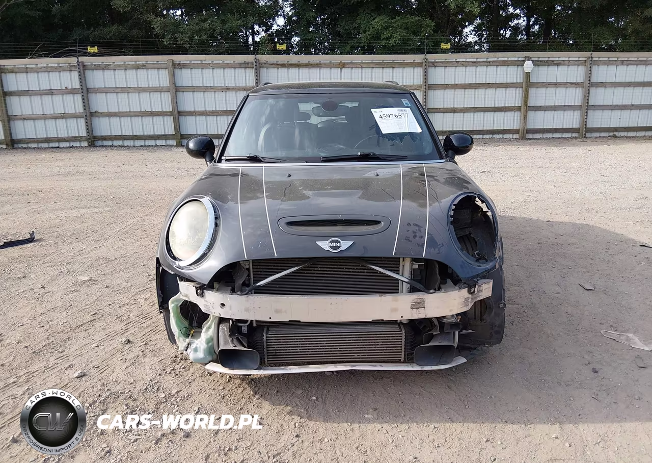 2016 Mini Hardtop Cooper S VIN:WMWXP7C53G3B33726 - 6