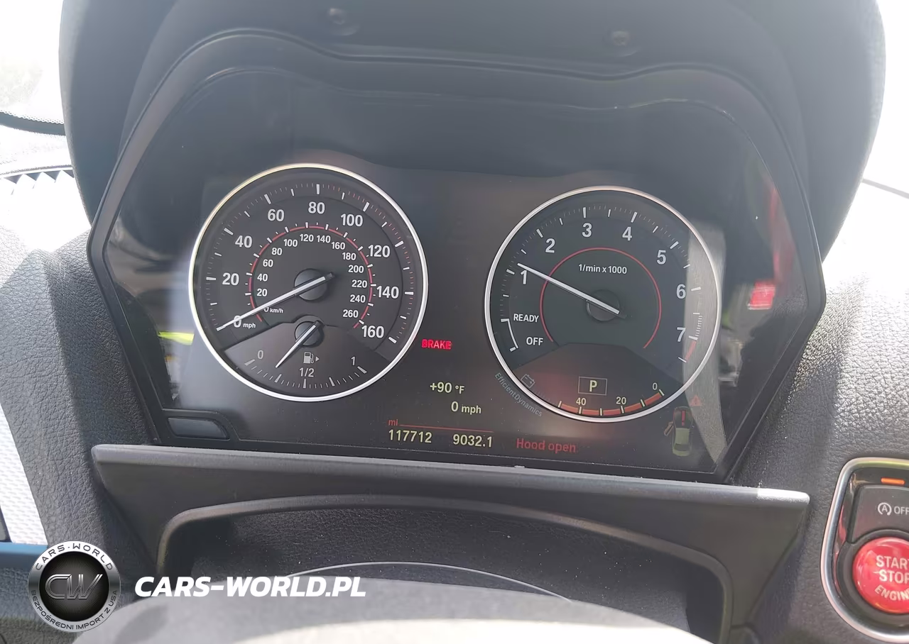 2015 BMW 228I xDrive VIN:WBA1F7C54FVX95940 - 7