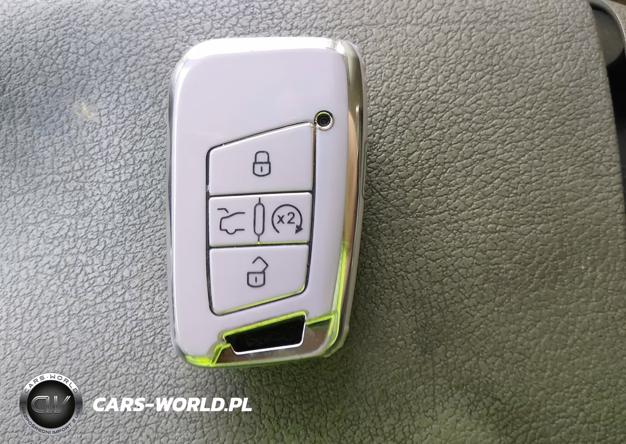 2019 Volkswagen Atlas 3.6L V6 Sel Premium VIN:1V2NR2CA5KC623691 - 11