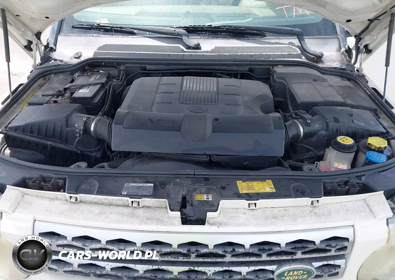 2010 Land Rover Lr4 VIN:SALAM2D46AA531662 - 10