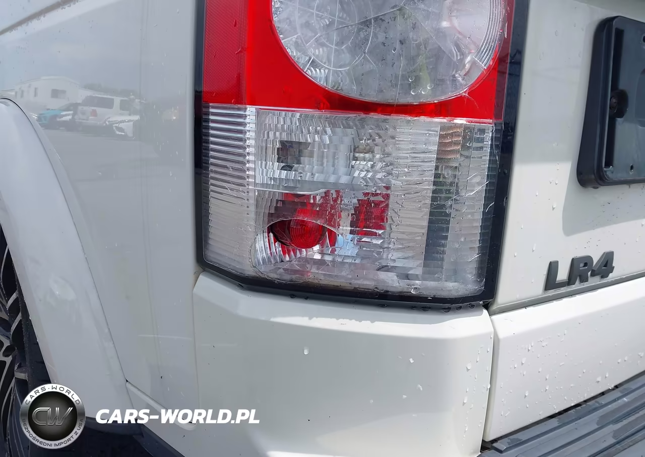 2010 Land Rover Lr4 VIN:SALAM2D46AA531662 - 12