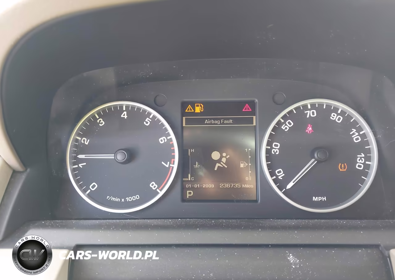 2010 Land Rover Lr4 VIN:SALAM2D46AA531662 - 7