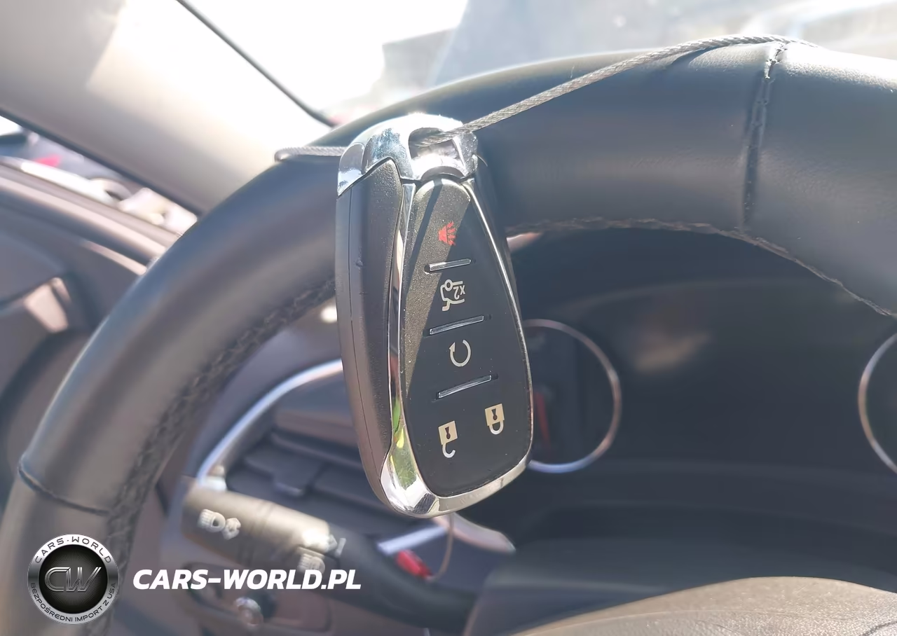 2024 Chevrolet Malibu Fwd 2Lt VIN:1G1ZE5ST7RF252263 - 11