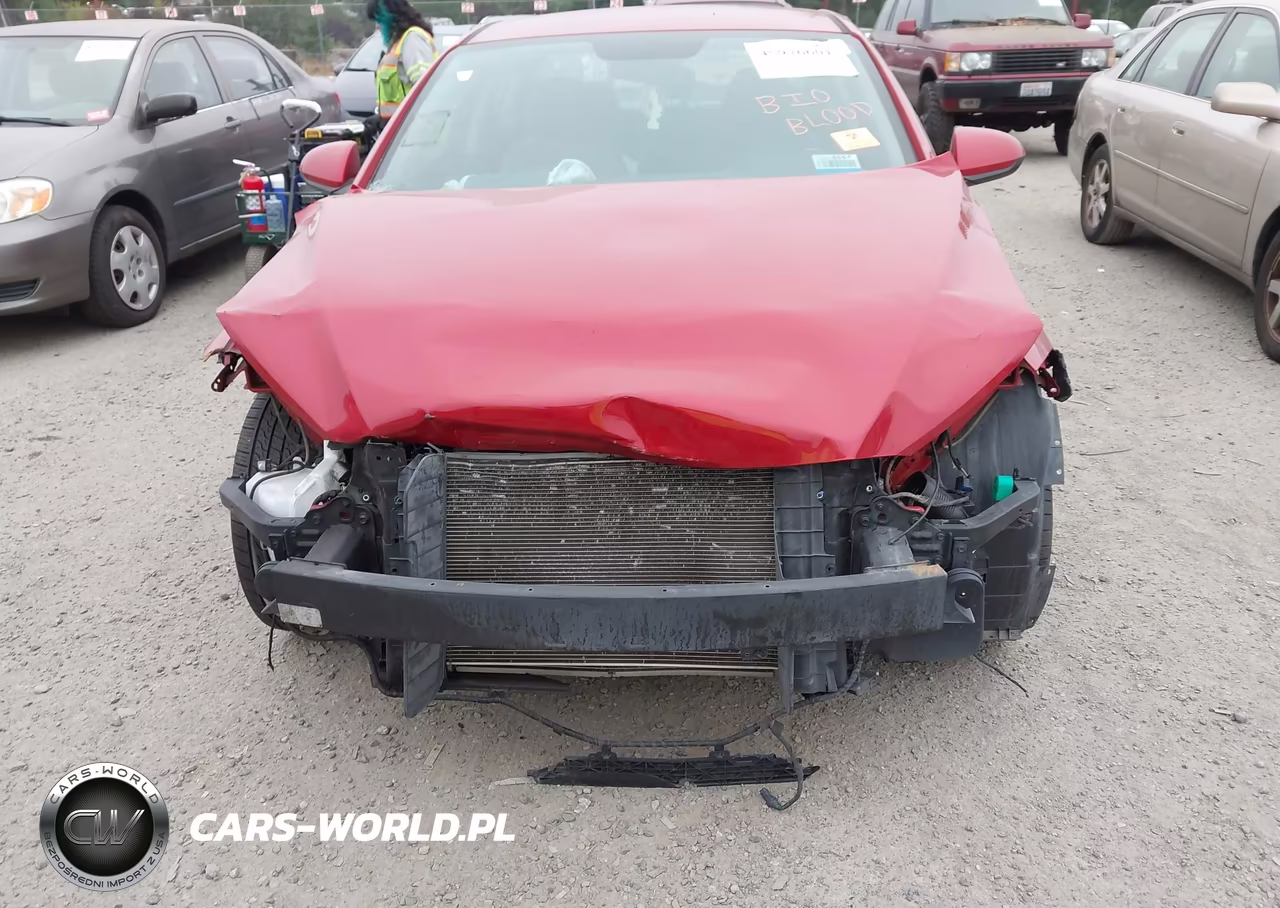 2017 Hyundai Elantra Se VIN:5NPD84LF8HH016172 - 6