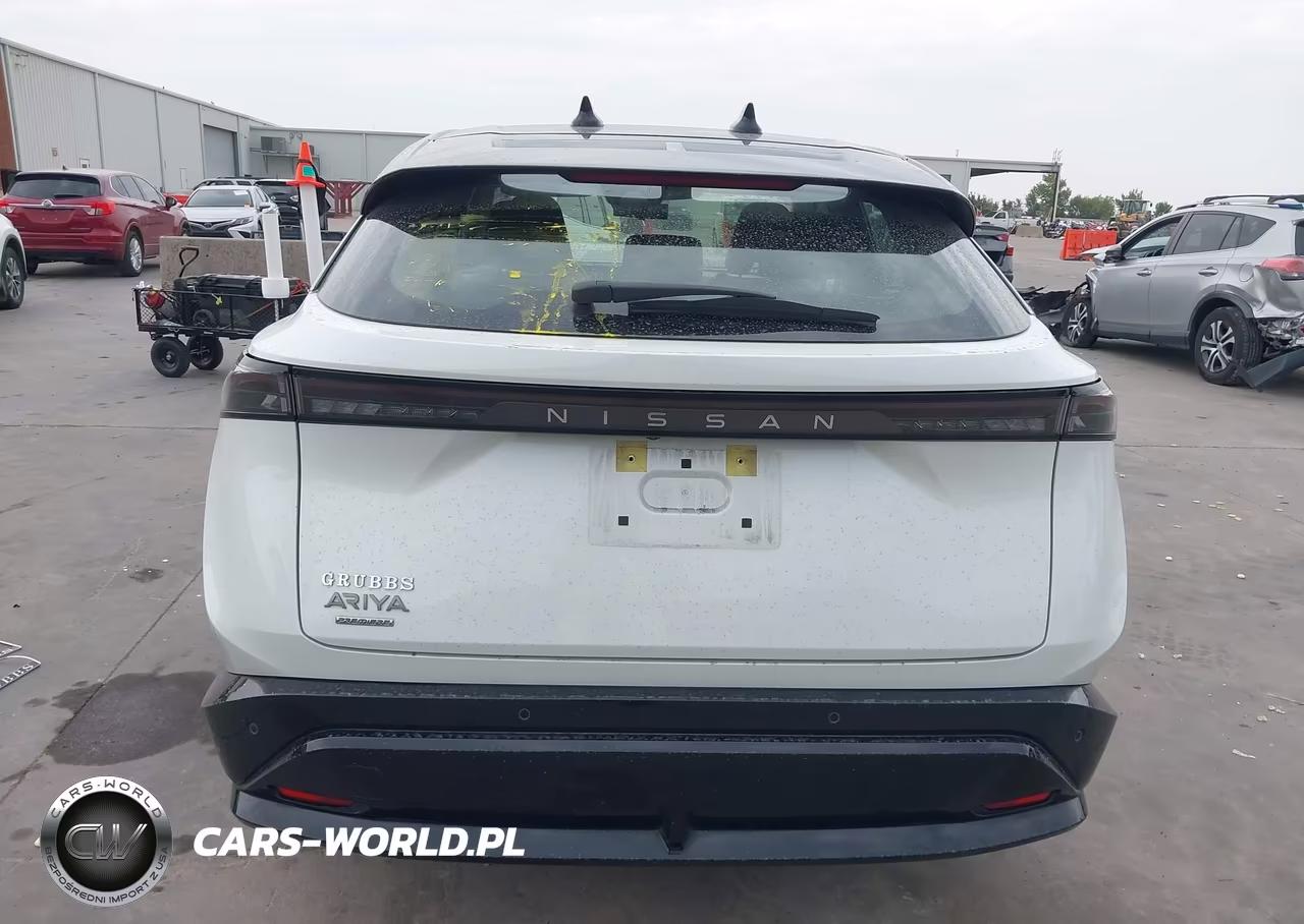 2023 Nissan Ariya Premiere VIN:JN1BF0BA2PM403383 - 16
