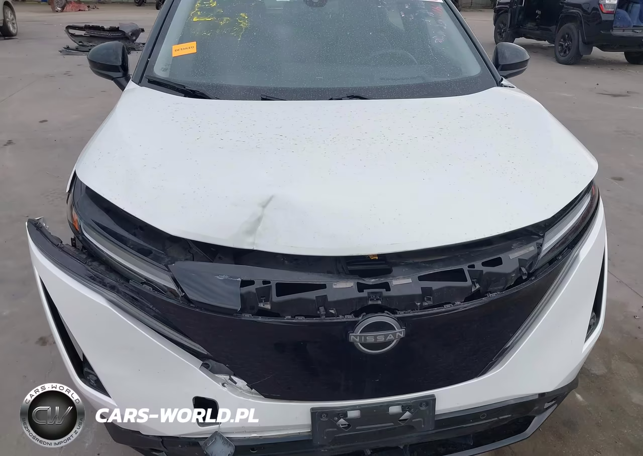 2023 Nissan Ariya Premiere VIN:JN1BF0BA2PM403383 - 6