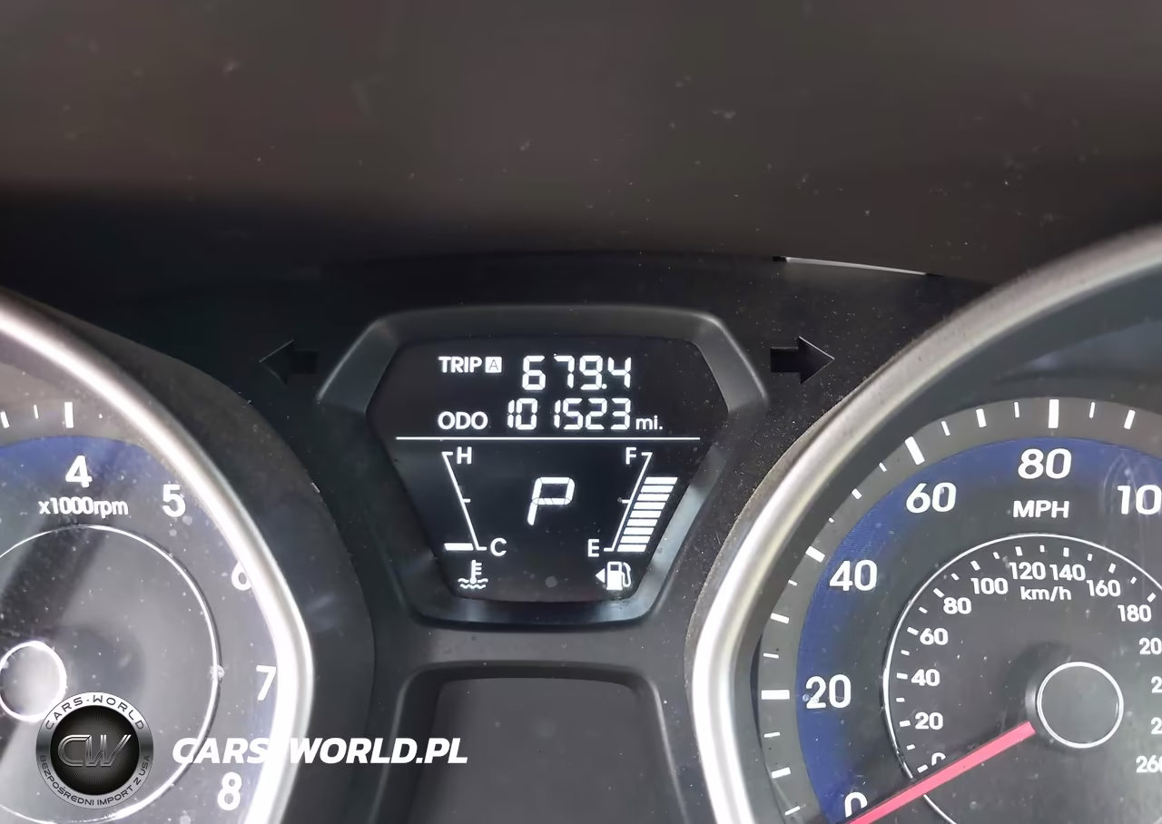 2011 Hyundai Elantra Limited VIN:5NPDH4AE7BH016908 - 15