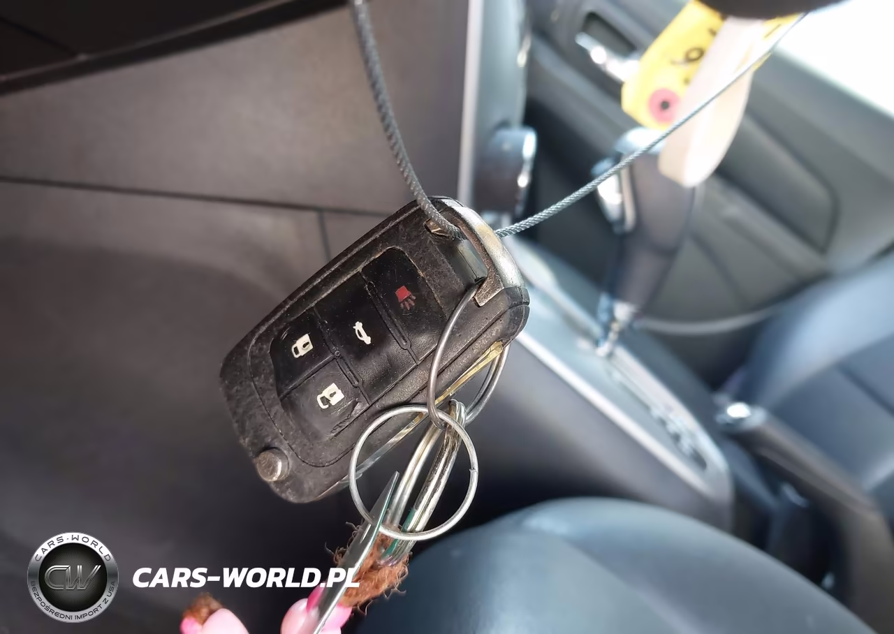 2013 Chevrolet Cruze 1Lt Auto VIN:1G1PC5SB3D7291570 - 11