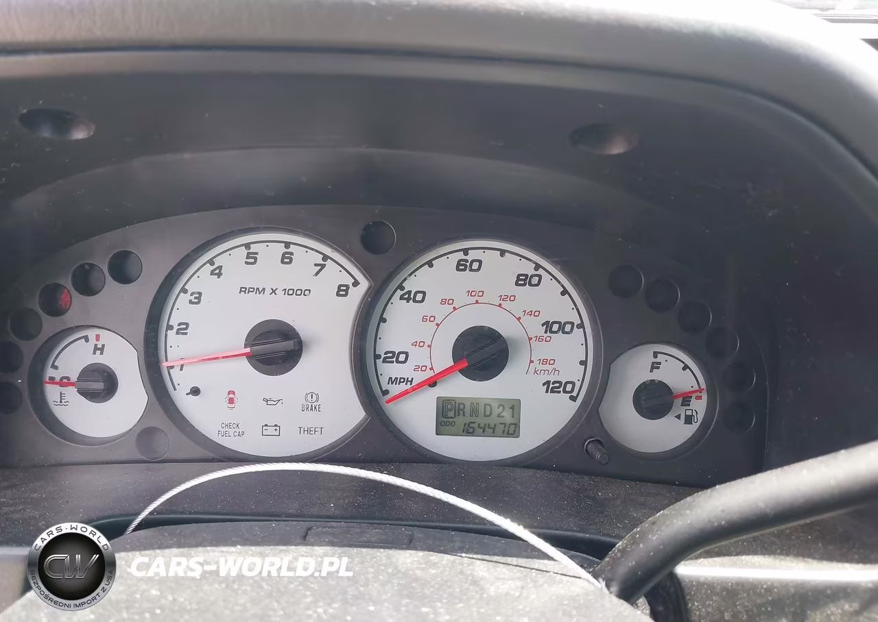 2004 Ford Escape Xls VIN:1FMYU02184KA55542 - 7