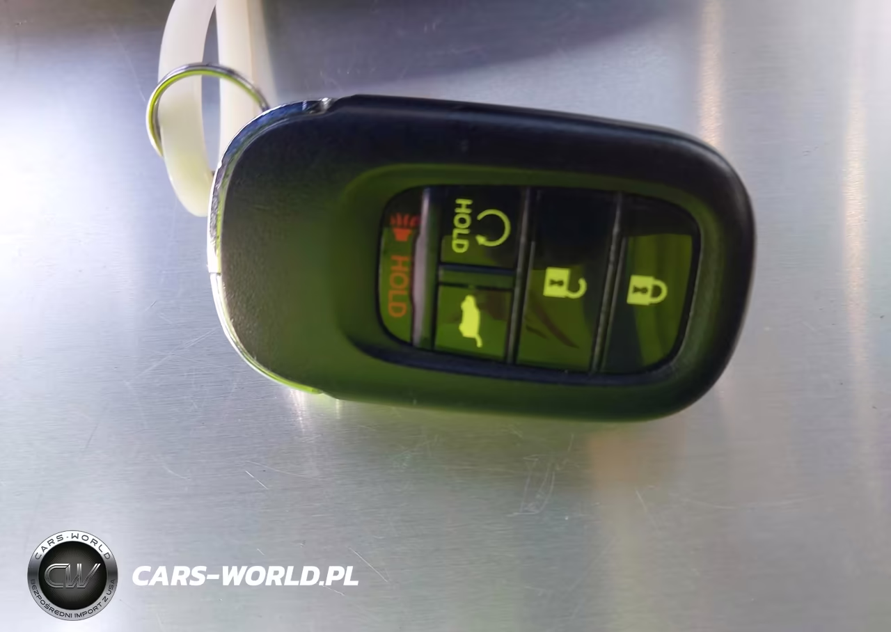 2025 Honda Hr-V 2Wd Sport VIN:3CZRZ1H58SM742241 - 11