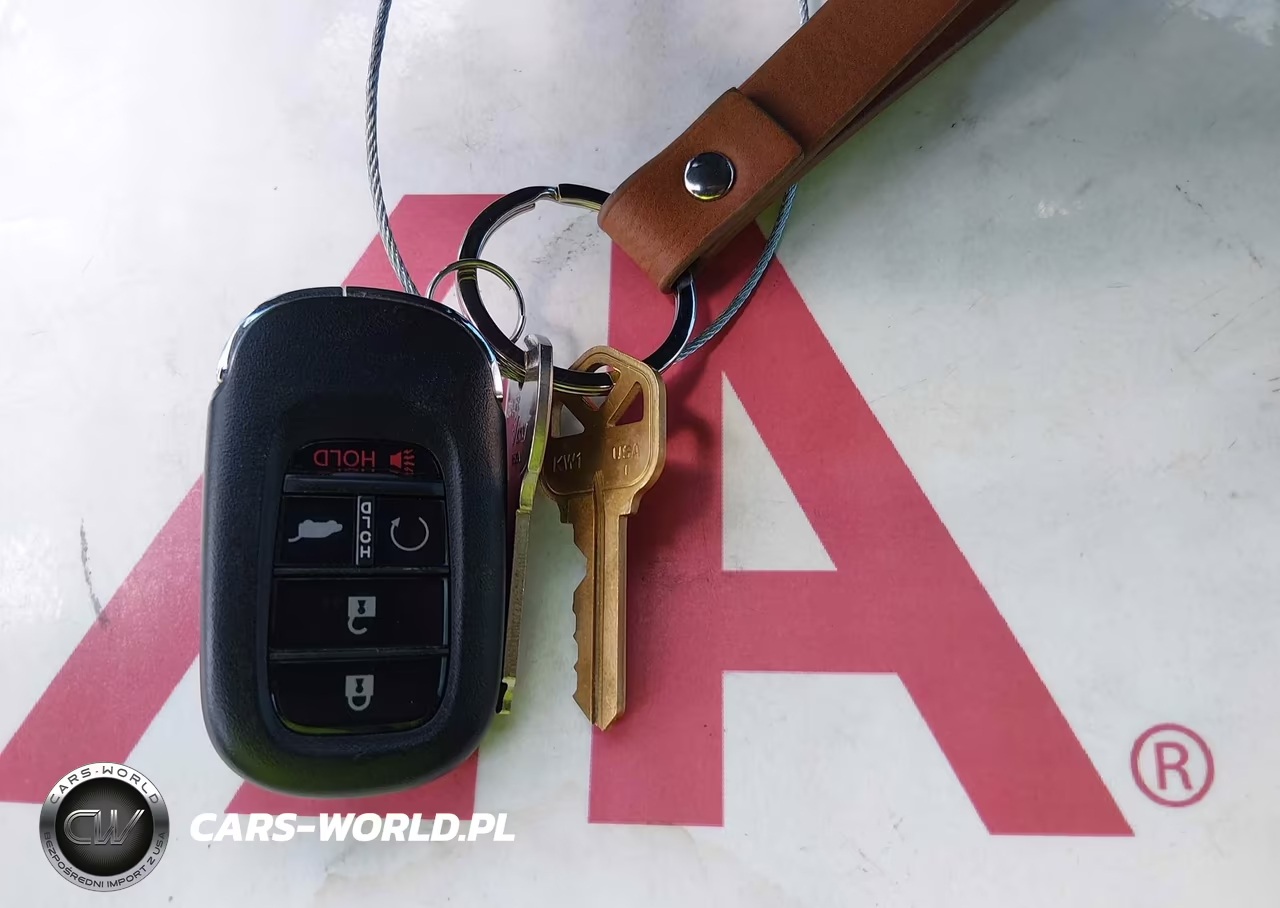 2025 Honda Cr-V Ex-L 2Wd VIN:7FARS3H76SE007676 - 11