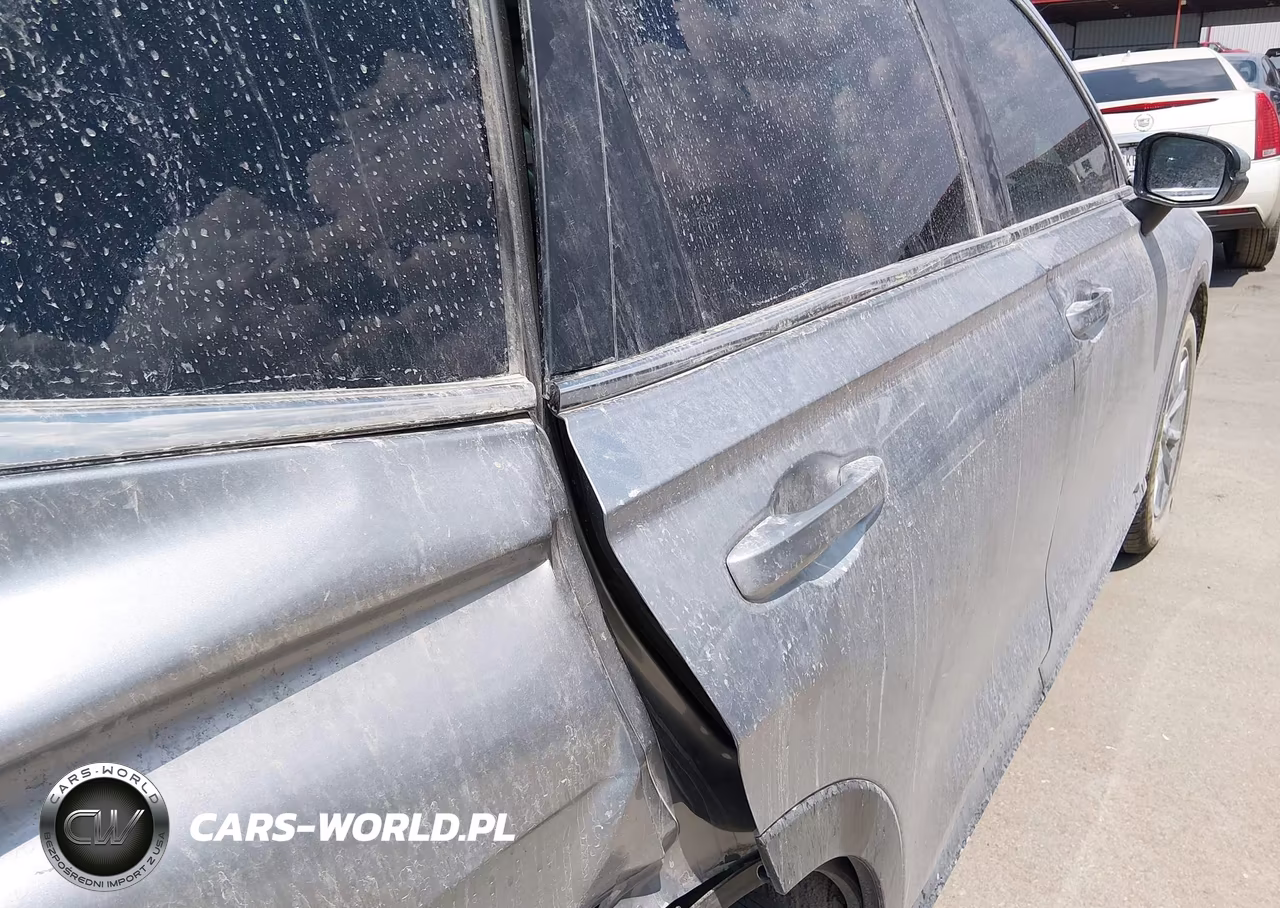 2025 Honda Cr-V Ex-L 2Wd VIN:7FARS3H76SE007676 - 19