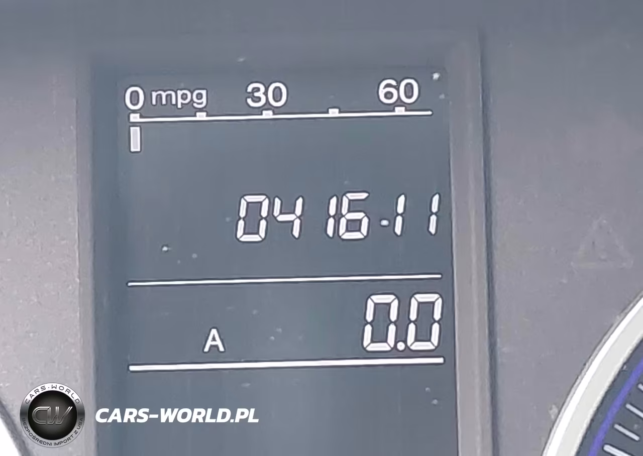 2009 Honda Cr-V Lx VIN:5J6RE48319L067131 - 12