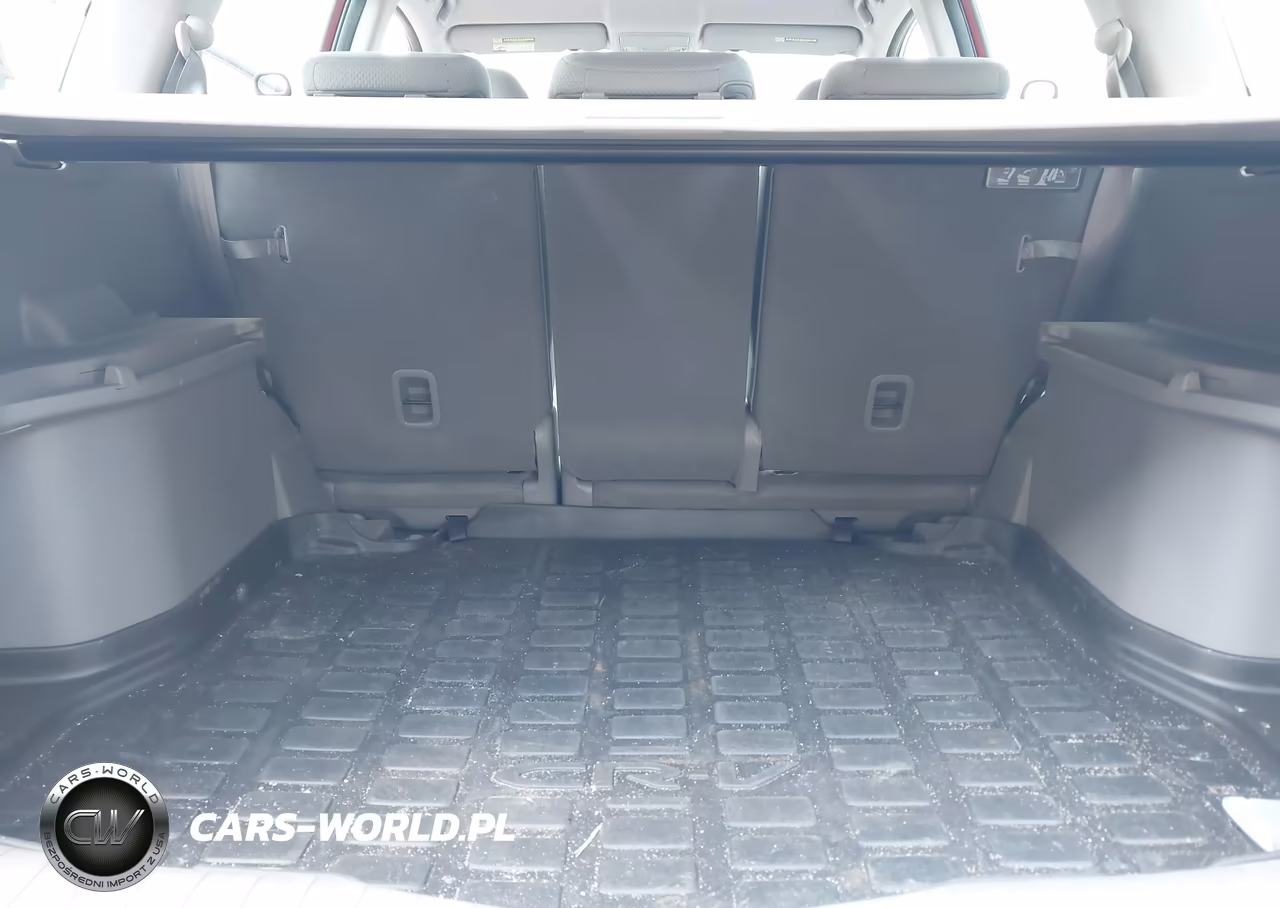 2009 Honda Cr-V Lx VIN:5J6RE48319L067131 - 14